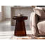 LAGUNA/CALDERA End Table