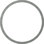 Rose Ceiling Ring Kit