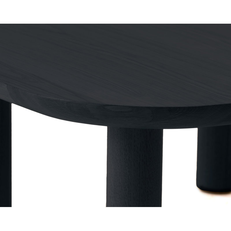 Atlas 31" Coffee Table