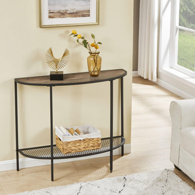 92cm Console Table