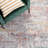 Crystal Performance Abstract Rug-1266943805