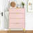 Pink selected