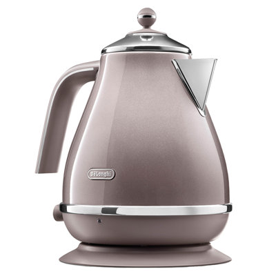 1.7L Icona Metallics Kettle
