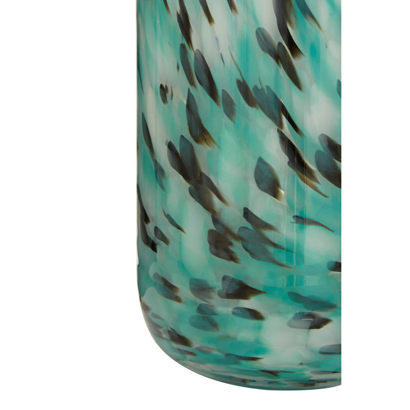 Deontia Glass Table Vase