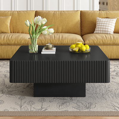 Square Coffee Table