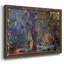 «Weeping Willow 3», reproduction d'art sur toile encadrée-96273833-96273825