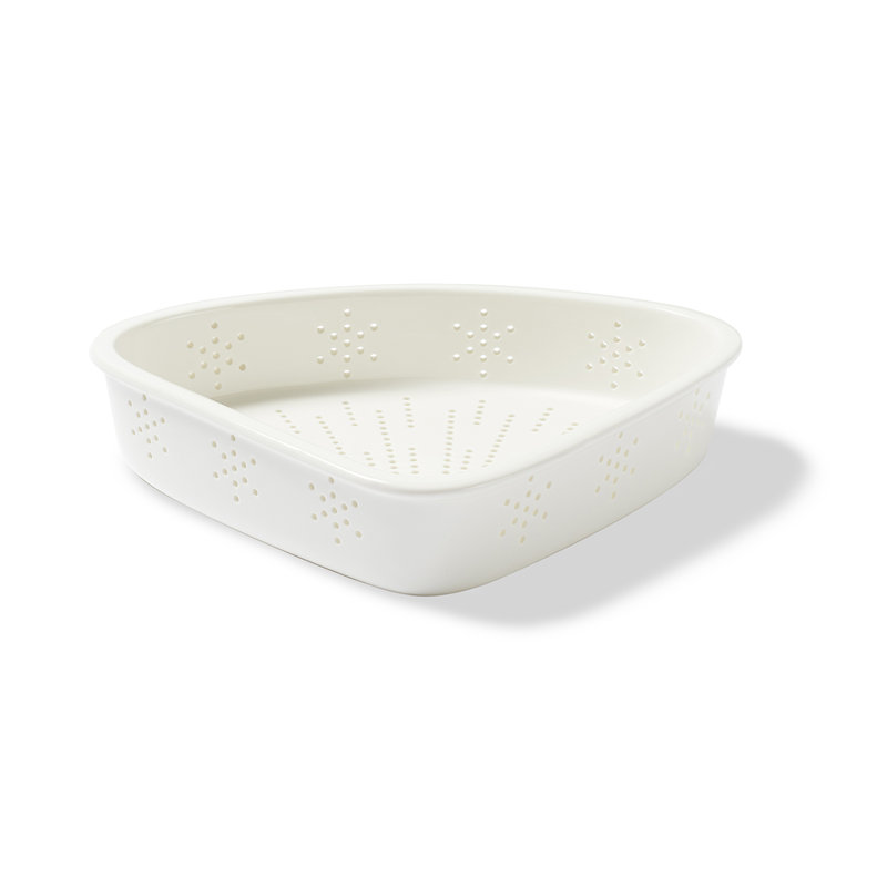 Daily Starters Corner Colander