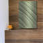 Art mural en métal Lark Manor ™ «Sage Leaves» par Incado-326999074