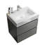 Ensemble de meuble-lavabo simple Moyle-1300271442-1300271455