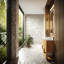 Terrazzo Italy Sacra 24x24 Honed Marble Tile-48182343