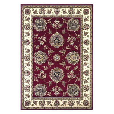 Bano Oriental Indoor Rug