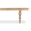 Jocelyn Solid Wood Dining Table