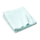 Penobscot Cotton Baby Blanket