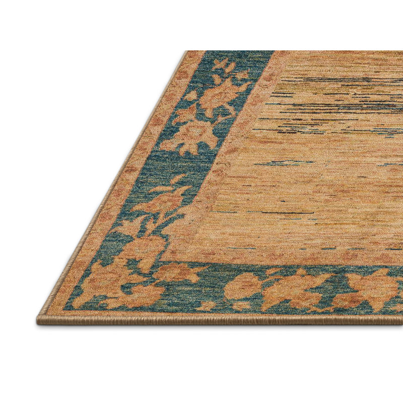 Tapis abstrait moderne 5285, Rectangle 5 pi x 7 pi