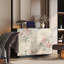 Armoire de rangement 6 tiroirs Modern