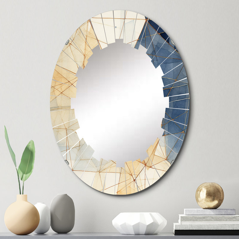 Miroir Mereworth, 30 po x 20 po