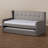 Baldivis Upholstered Daybed with Trundle Bed-1239763766