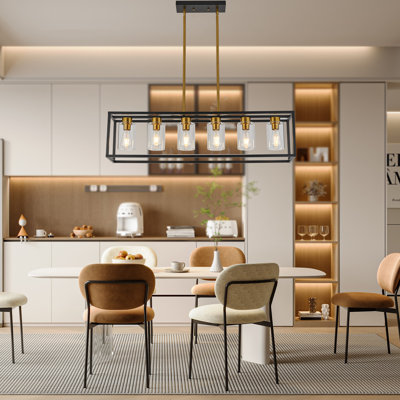 Allyn 5 - Light Pendant