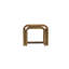 Acton Solid Wood Sled Nesting Tables-26732006