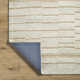 Rectangle Demie Wool Area Rug