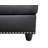 Scherer Faux Leather L-Shaped Sectional Left Hand Facing-539973728