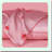 Strawberry Silk Dream Pillowcase - 19 Momme Mulberry Silk, Ultra Smooth & Durable, Twin Size, Best for Skin & Hair Care, Pink Decorative