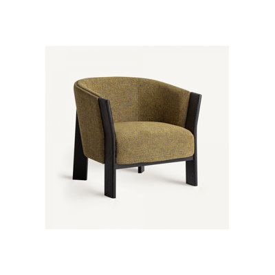 Fauteuil Nara