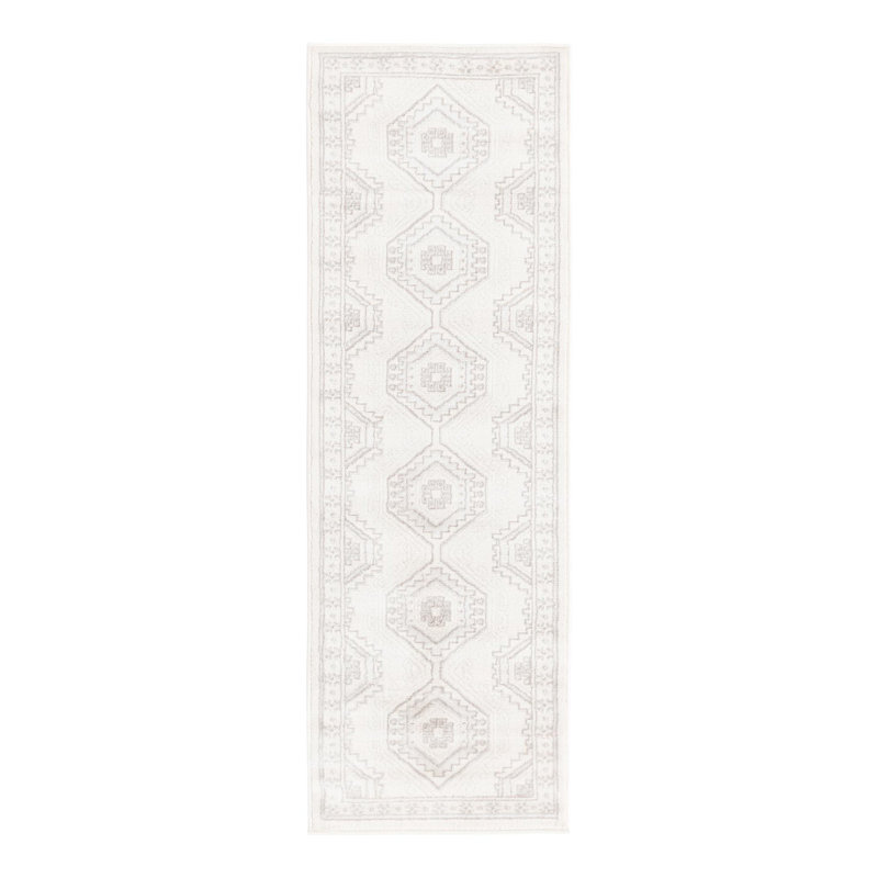 Oriental Area Rug, Runner 61 x 183cm