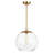 Bronsyn 1 - Light Single Pendant-44138624