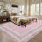 Washable Rugs for Living Room Abstract Area Rug Neutral Rugs Non Slip Carpet for Bedroom Nursery Dining Room Office Playroom-3120960-3121023