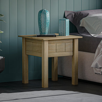 Somersv Side Table