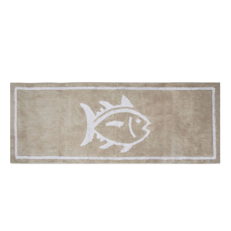 Bath Rug, Sand