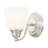 Mayday Armed Sconce-132193488