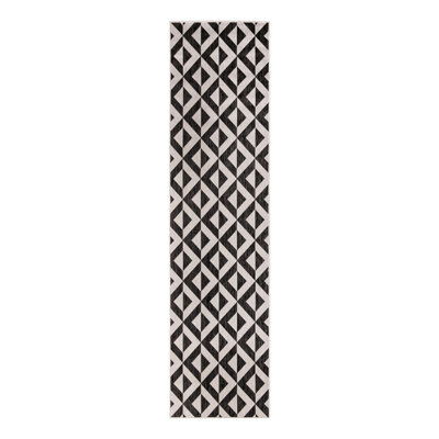 Tapis intérieur / extérieur Jill Zarin Napa