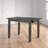 Schoenberg Extendable Solid Wood Dining Table