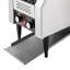Convoyeur commercial commercial pour grille-pain 150 tranches