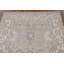 Tapis oriental All-Over Oushak 4 x 6