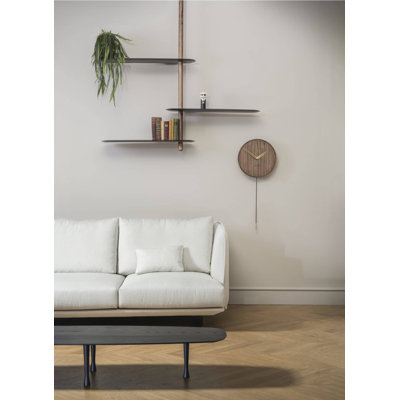 UNICA SHELVING CEILING