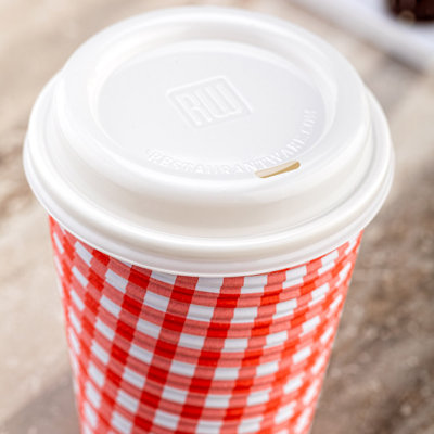Restpresso Straws & Drink Accessories