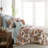 Eden Full Quilt Set