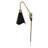 Kanako Armed Sconce-1234625931