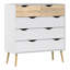 Midpines Piece Bedroom Set