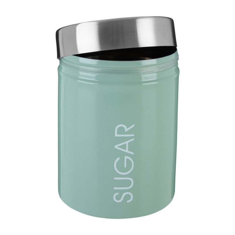 Metal Jar