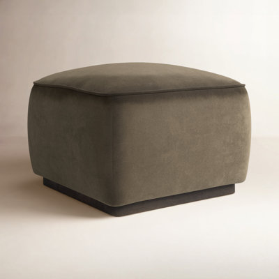 Gela 22" Ottoman