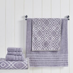 Cotton Craft COTTON CRAFT - 4 Pack - Basket Weave Kitchen Towels - Coral -  Cotton - Oversized 20x30 - Modern Clean Striped Pattern - Convenie