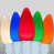 Multicolor selected