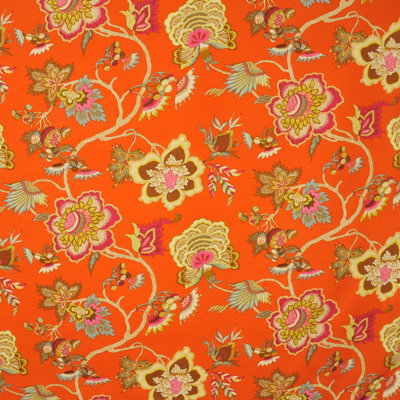 Harvest Moon Fabric