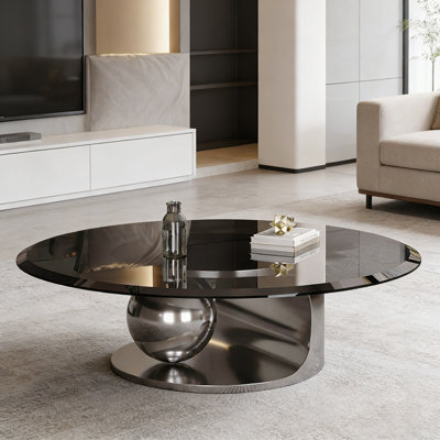 Table basse Modern Home