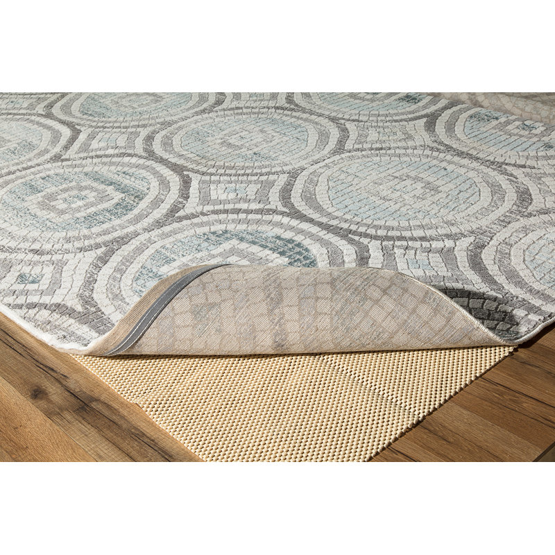 Hickerson Geometric Indoor Rug, Rectangle 8' x10'