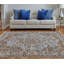 Tapis beige / rouge Benedetto-1295310854